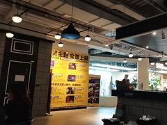 -Xcape异时刻密室逃脱(长风大悦城店)