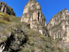 -龙庆峡风景区