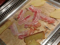 -新石器烤肉(南站店)