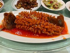 -陈傻子餐厅(世纪都会店)