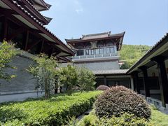 -句容茅山景区