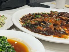 -宏玲餐厅(四川南路店)