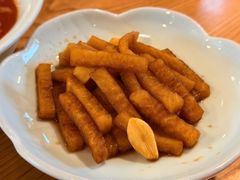 -难忘的面(五矿君澜酒店)