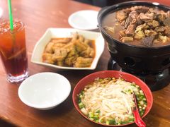 -桥雪牛杂专门店(关边路店)