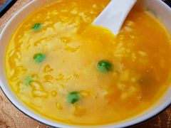 翅汤捞饭-醉霖生态餐厅(交大店)