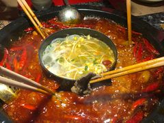 -蜀大侠火锅(东园路店)