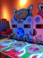 -宝贝渡口儿童游乐园(香炉礁山姆店)