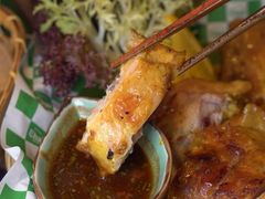 -泰妃殿(武汉首店)