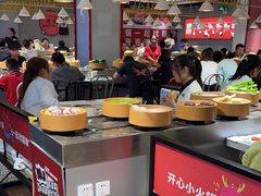 -龍歌自助小火锅(崂山丽达店)