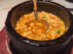 -绿茶餐厅(首开福茂店)