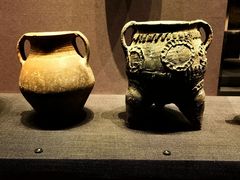 -陕西历史博物馆