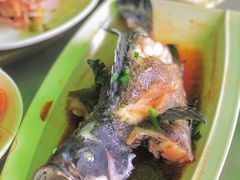 -四川小胡子海鲜(丁村万人海鲜广场店)