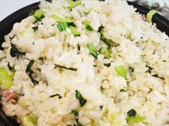 石锅菜饭-阿巧一号私房菜(止园路店)