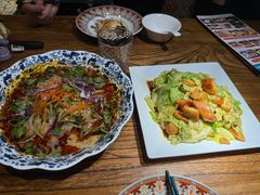 -清真·双公羊·馕坑烤全羊(奥体店)