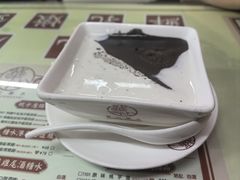 -香港華心糖水鋪(南西总店)