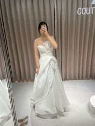 -PAI婚纱礼服设计馆【大牌租赁/高级定制】