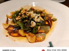 -老阿爸鲜鱼土菜(昆山花桥店)