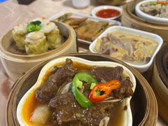 -华源餐厅·海鲜大排档(日月贝店)