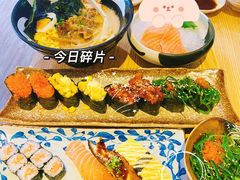 -谷村寿司(同福路店)