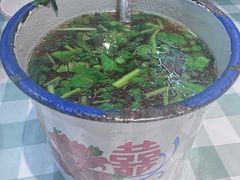 -彭耕记猪油炒小菜(吉联mall店)