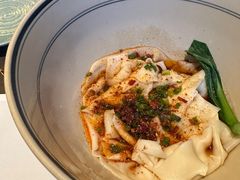 -西安凯悦酒店·湖畔中餐厅