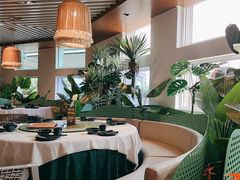 -蕉叶·泰国歌舞风情(世贸店)