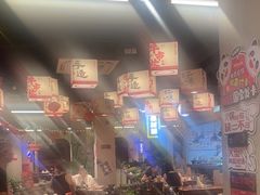 -牛市坎火锅(建设路店)