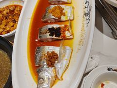 -饭橘汉江码头·乡野土菜馆(静安路店)
