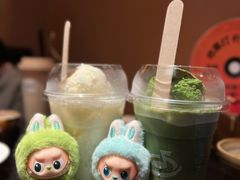 -色響火锅(恒隆广场店)