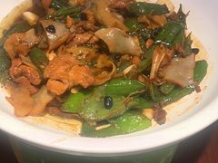 -湖兰金牌小炒肉(椒江万达店)