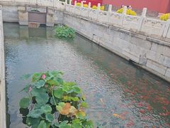 -北京市劳动人民文化宫(太庙)