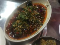-利杨记·本味轩粥坊·烧烤(宝体店)