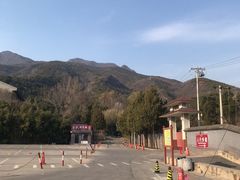 -红螺寺