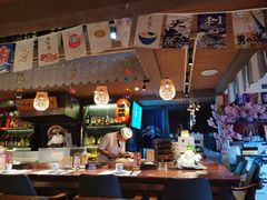 -萤初高端日料王(曲江银泰店)