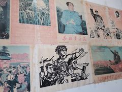 -姥家大锅台水库渔家