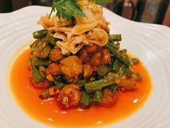 -杭州西子湖四季酒店·金沙厅