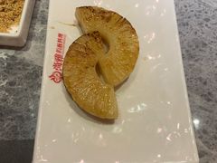 -尚雅铁板料理自助餐厅(乐松店)