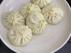 -津门张记包子铺(华昌道店)