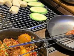 -夜食白市Yespicy·烧烤啤酒宵夜(番禺四海城店)