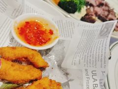 -佐度王子扒房(天鹅湖店)
