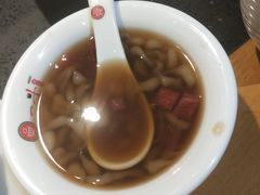 -一斗火锅·招财羊毛肚(泰吉滨江店)