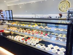 -PETIT PARIS 小巴黎(凯德1818店)