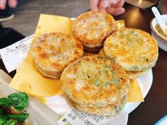 -高晓山馅饼店(牛庄百年店)