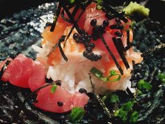 -眞日本料理