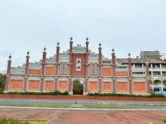 -赤坎·广东华侨国际旅游度假区