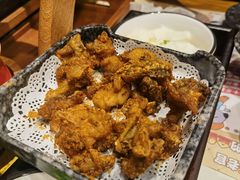 -哥老官重庆美蛙鱼头(五角场合生汇店)
