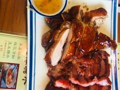 -小龍鳳餐室(番禺路店)