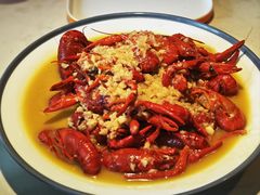 -杨氏青龙虾·羊蝎子(金盛路总店)