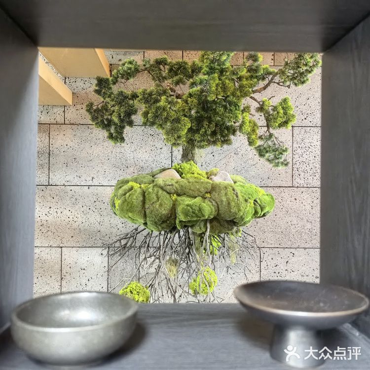 延吉必去咖啡店-松谭咖啡