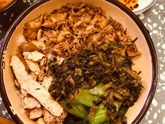-流浪地图剁椒卤汁拌饭(未来城购物广场店)